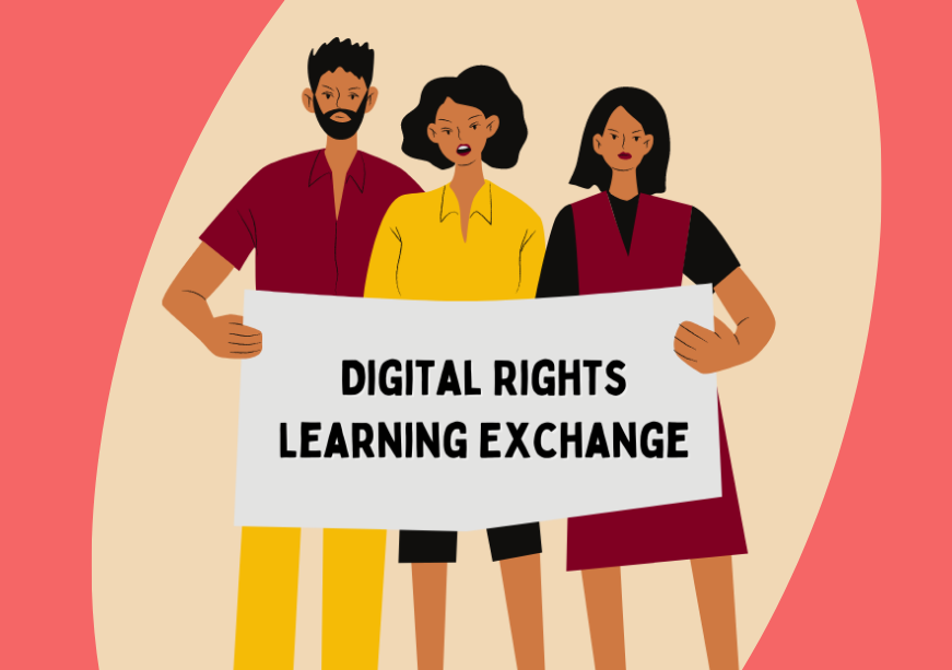 Digital Rights Learning Exchange