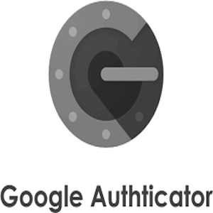 Google Authenticator logo