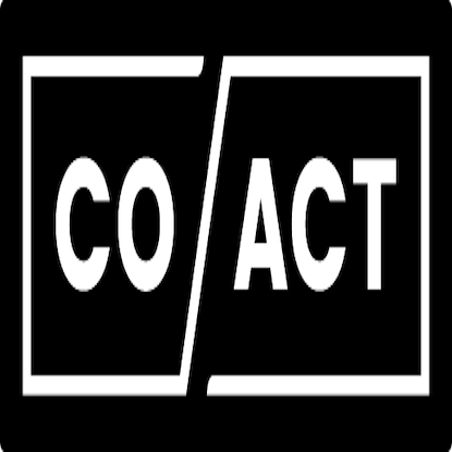 Co/Act logo