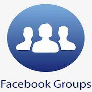 Facebook Groups logo
