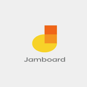 Google Jamboard logo