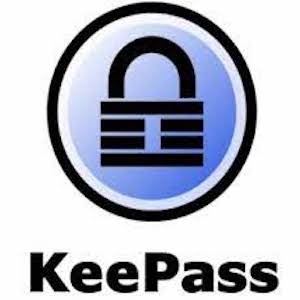Kee pass logo