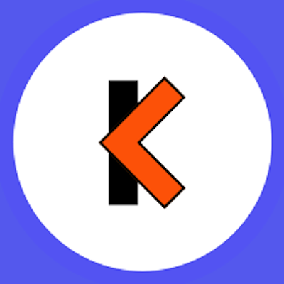 keshif logo