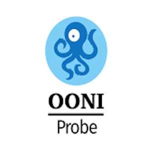 OOni Probe logo