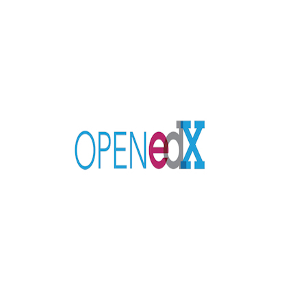 Open edx logo