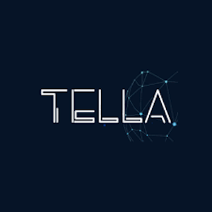 Tella App logo