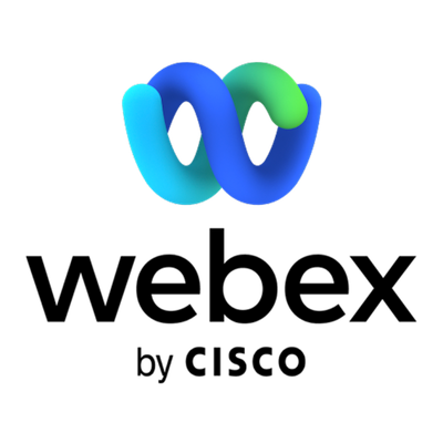 WebEx Logo