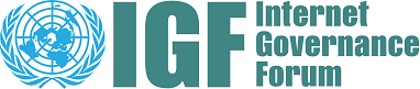 The Internet Governance Forum Logo