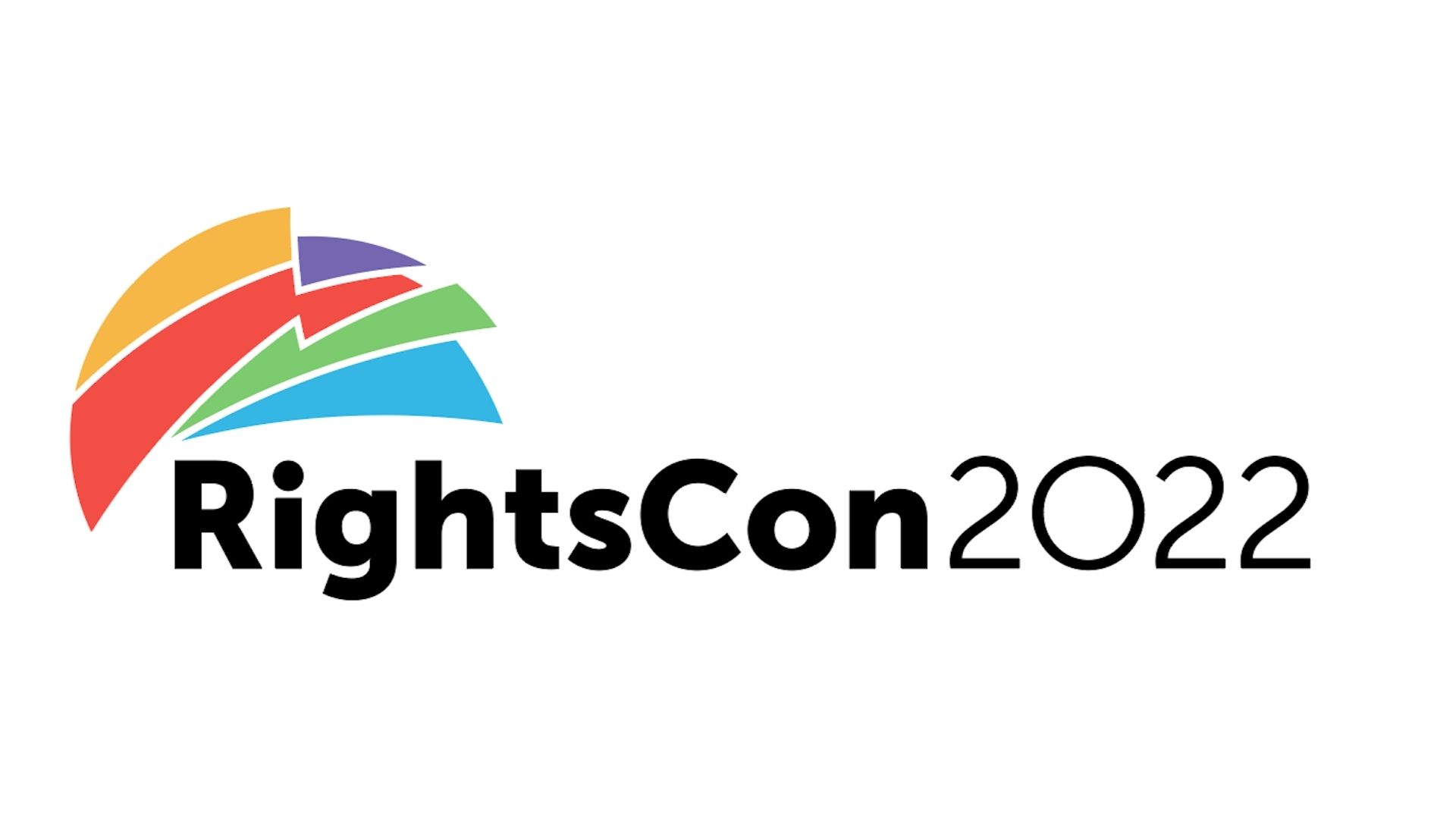 RightsCon2022 Logo