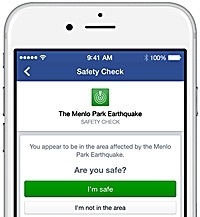 FB safety check picture