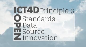 ICT4D logo