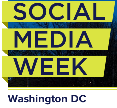 Social Media Week, Washington DC