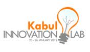Kabul Innovation Lab logo