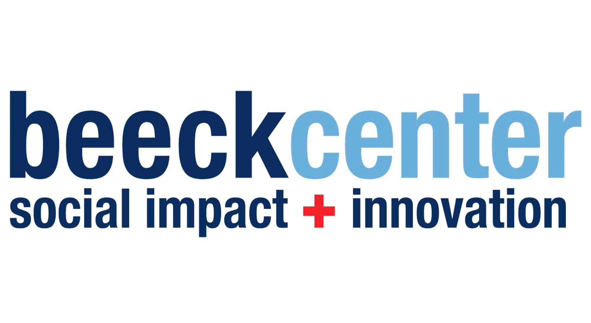The Beeck Center for Social Impact & Innovation