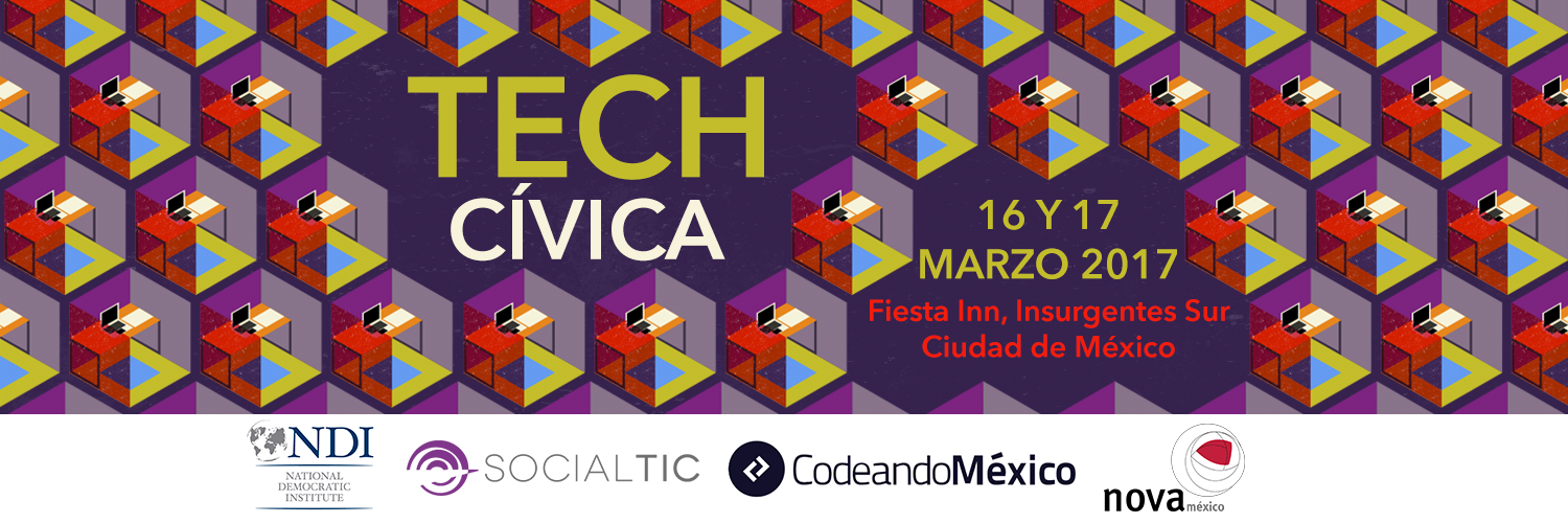 TechCivica banner
