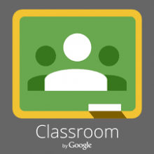 google classroom logo