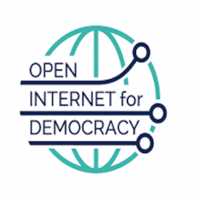 Open Internet logo