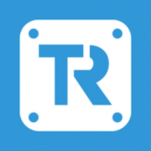 Telerivet logo