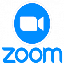 Zoom logo