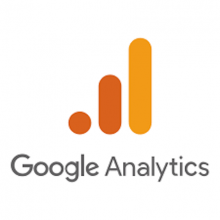 Google Analytics logo