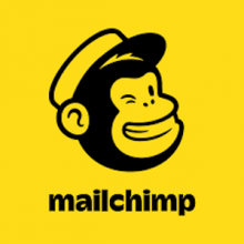 Mailchimp logo