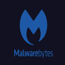 Malwarebytes logo