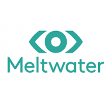 Meltwater logo