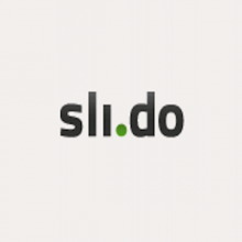 Slido logo