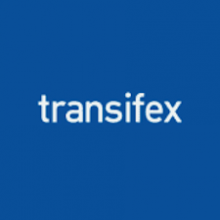 Transifex logo