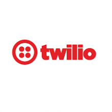 Twilio logo