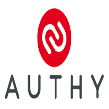 Authy logo