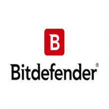 Bitdefender logo