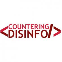 Countering Disinformation Guide Logo