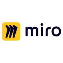 Miro logo