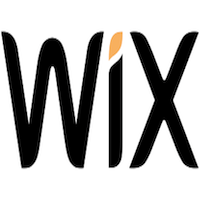 wix logo