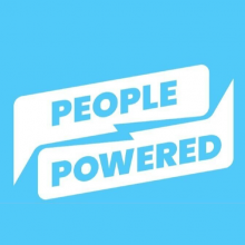 People Powered Logo