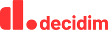 Decidim Logo