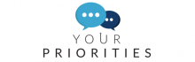 Your Priorities Logo