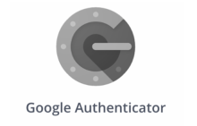 Google Authenticator logo