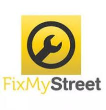 Fix My Street Logo