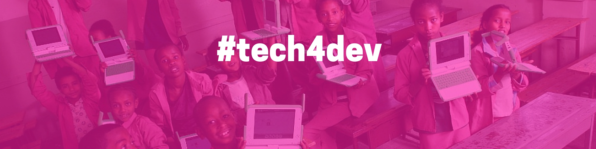 #tech4dev