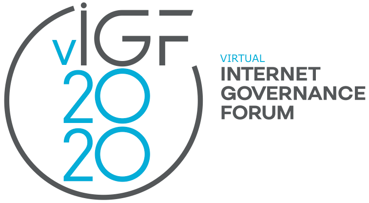 IGF 2020 Logo