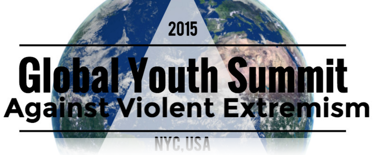Global Youth Summit logo